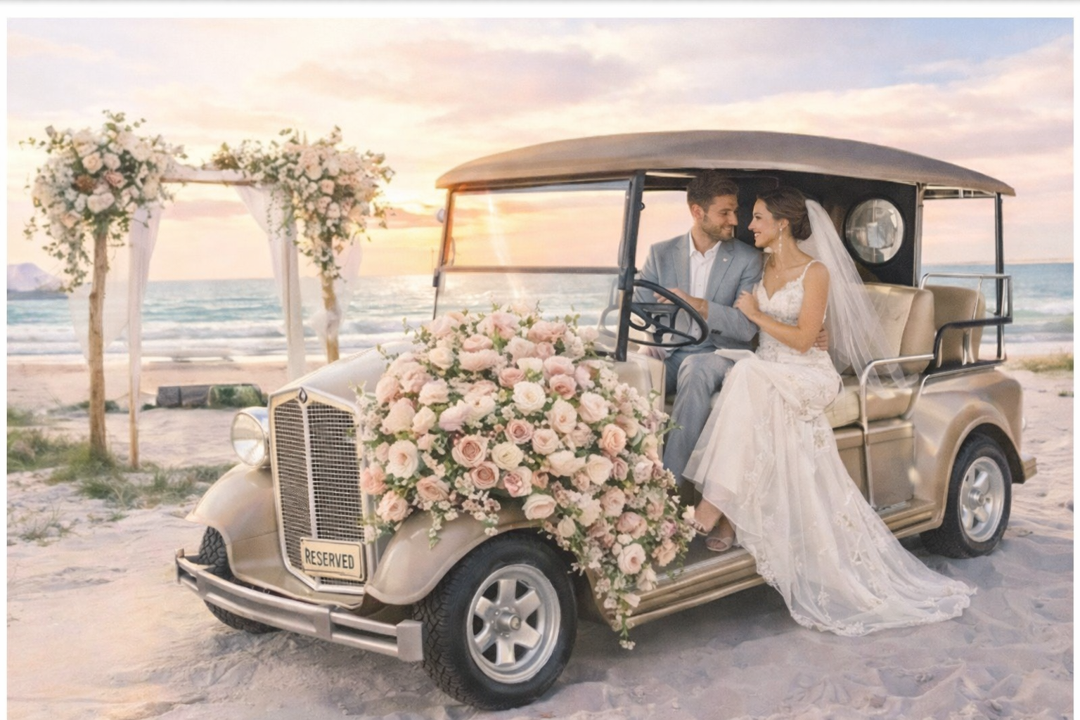 Contact us Golf Cart Rentals | Joy Ride
